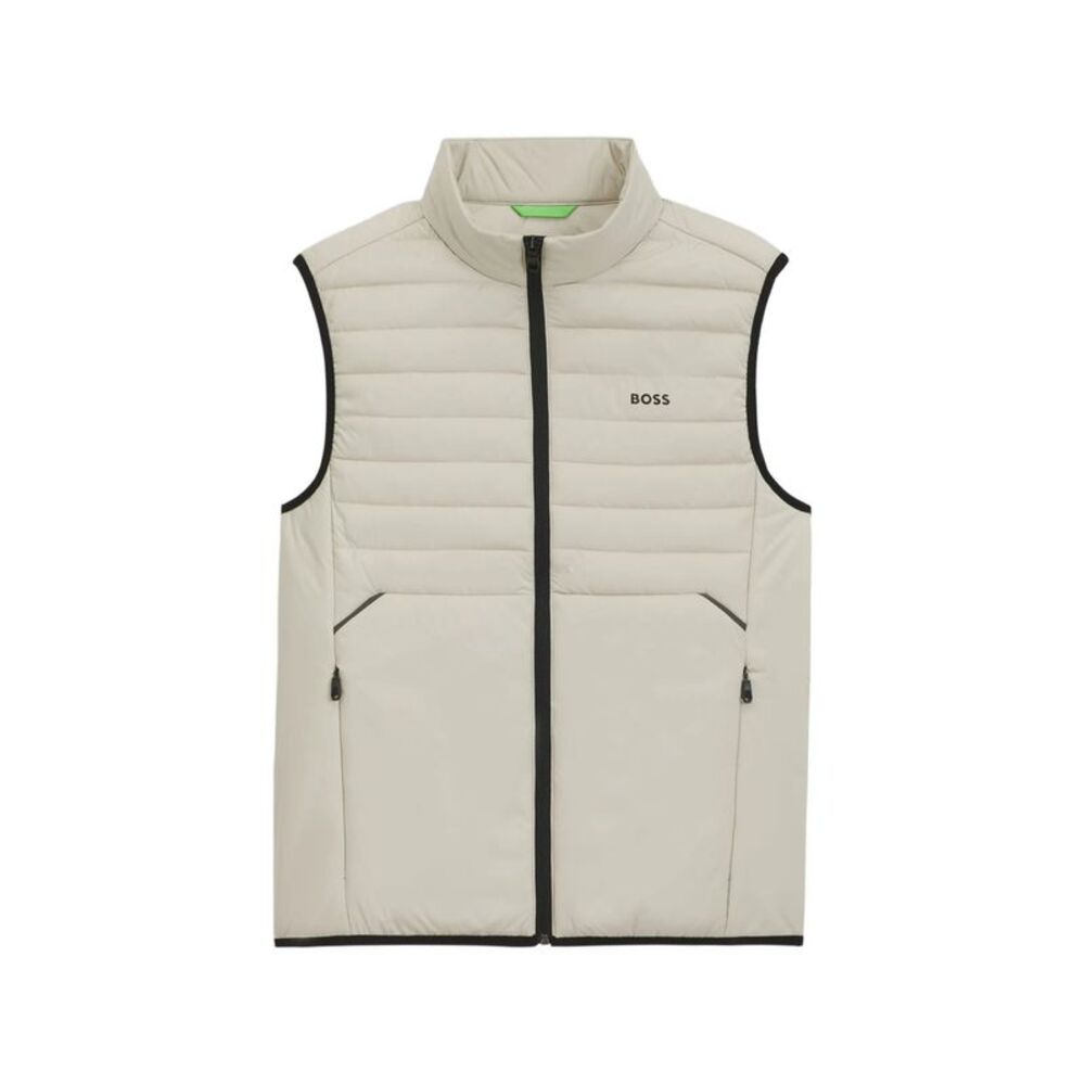 Boss Neutrals Jackets - Waistcoats & Gilets Men